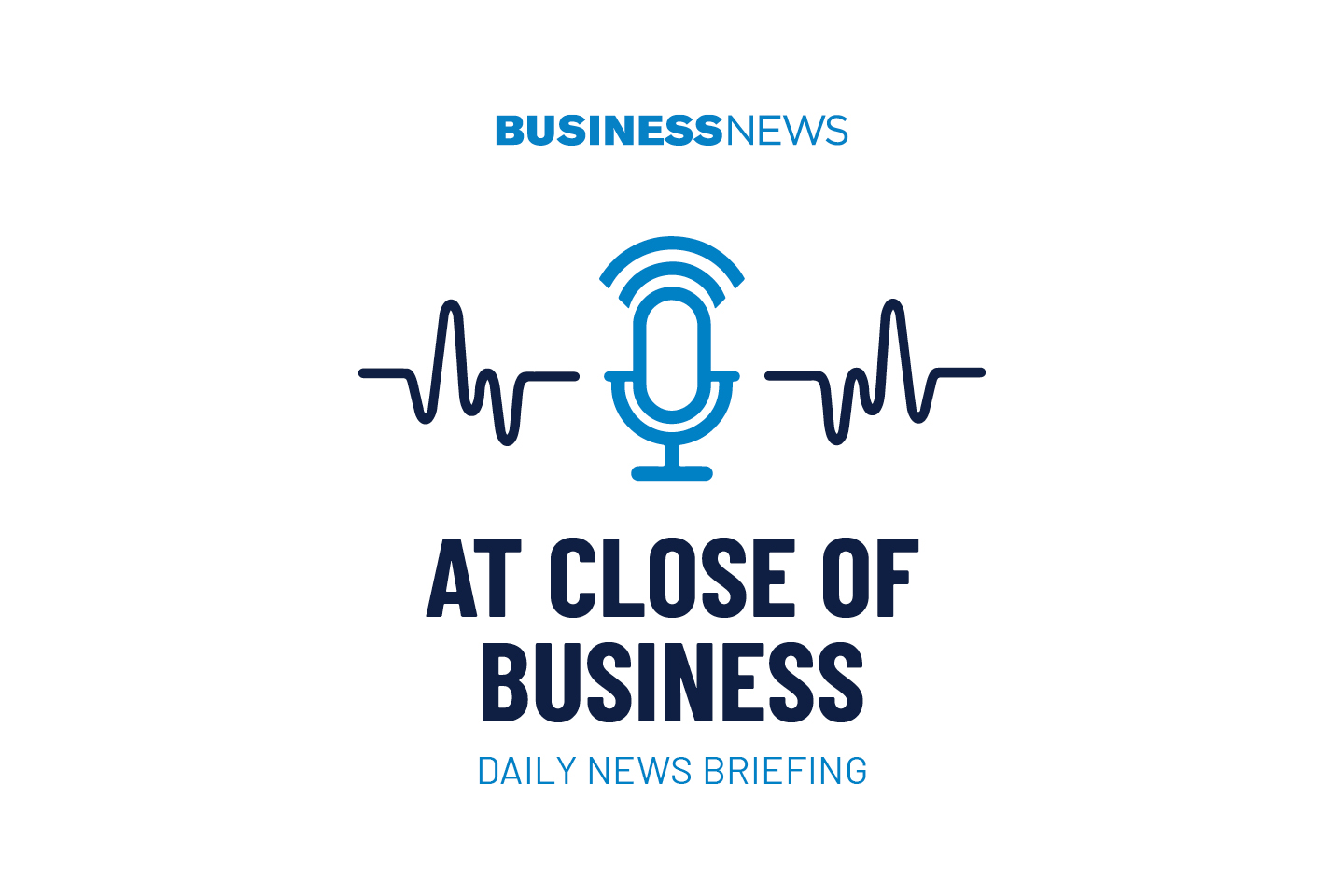 At Close of Business podcast September 24 2024